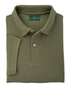 Outer Banks Men's Premium Pique Polo