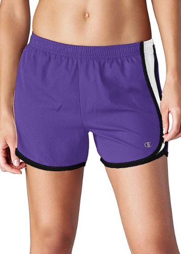 Champion Women's Woven Sport Short
