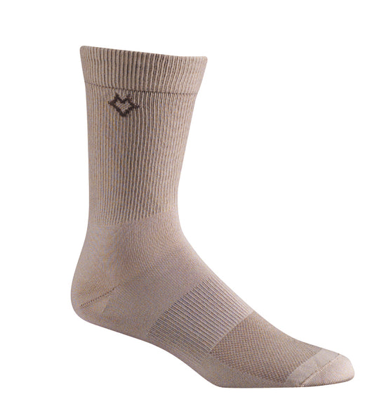 Fox River Wellness X-STATIC® Xpanse Adult Ultra-lightweight Crew Socks