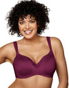 Playtex Secrets Balconette Underwire Bra