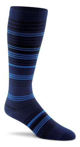 Fox River Adult Wellness Fatigue Fighter Ultra-Lightweight OTC Socks