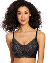 Bali Womens Lace Desire Wirefree Bra
