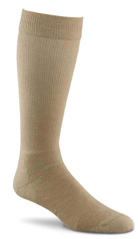 Fox River On The Go Compression Adult Medium weight Over-the-calf Socks