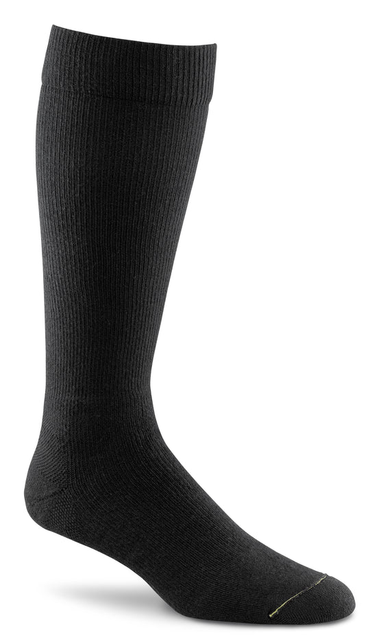 Fox River On The Go Compression Adult Medium weight Over-the-calf Socks