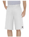 Dickies Mens 13" Loose Fit Multi-Use Pocket Work Shorts