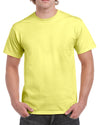 Gildan Mens Ultra Cotton T-Shirt