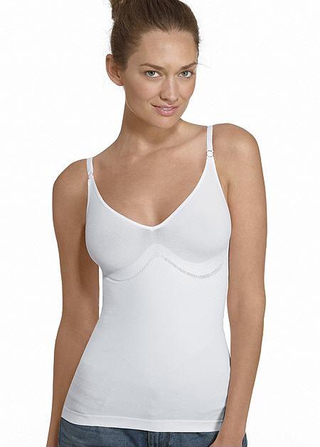 Barely There Got Your Back Shaping Cami