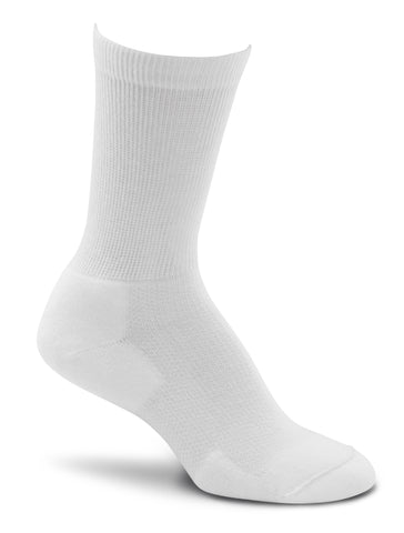 Fox River Her Diabetic Women`s Lightweight Crew Socks - Best Seller!