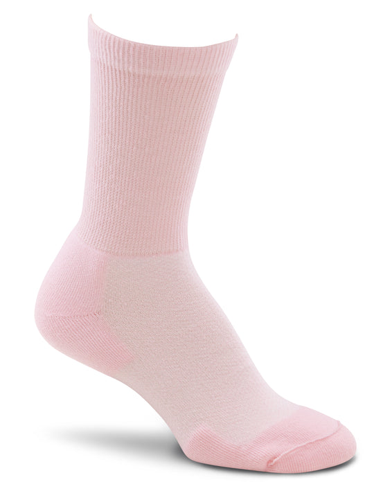 Fox River Her Diabetic Women`s Lightweight Crew Socks - Best Seller!
