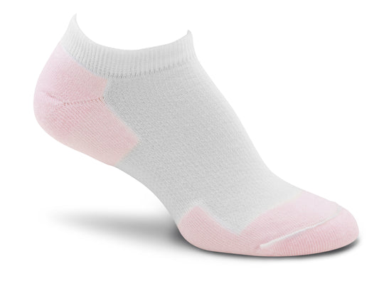 Fox River Her Diabetic Women`s Lightweight Ankle Socks