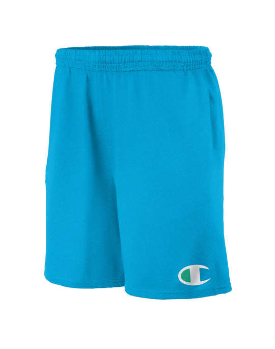 Champion Mens Classic Jersey Shorts