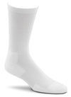 Fox River Diabetic Adult Lightweight Crew Socks - Best Seller!