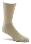 Fox River Diabetic Adult Lightweight Crew Socks - Best Seller!