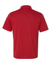 Gildan Mens Performance Jersey Sport Shirt, S, Marbled Navy
