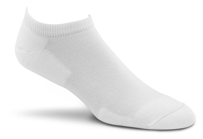 Fox River Diabetic Adult Lightweight Ankle Socks