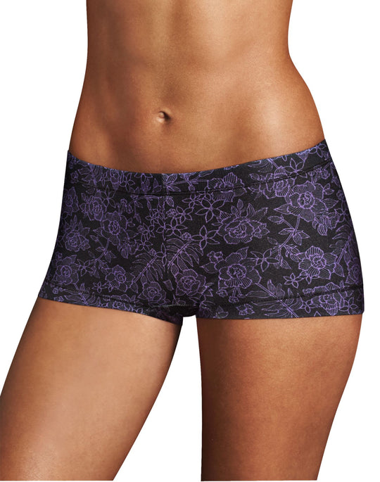 Maidenform Women`s Dream Boyshort