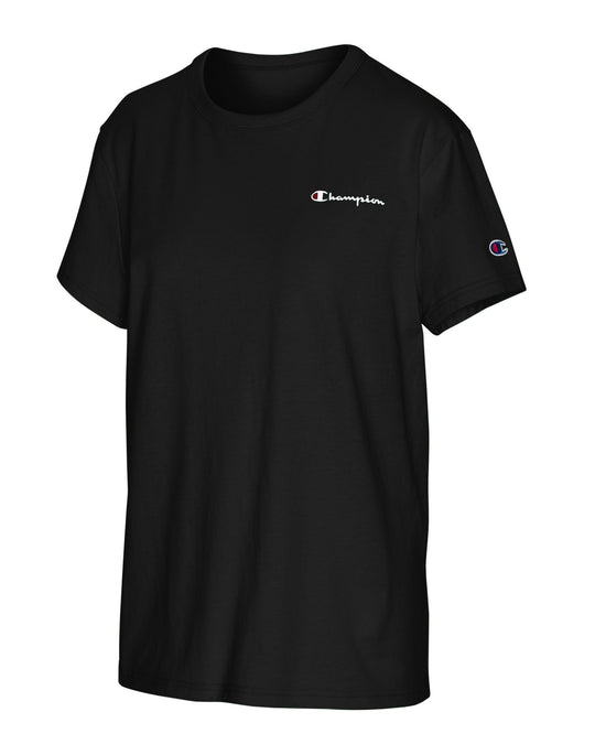 Champion Womens Boyfriend Tee