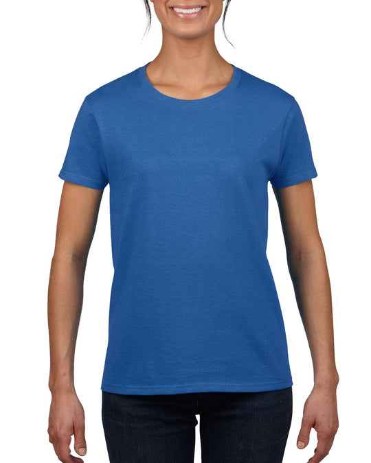 Gildan Ladies Ultra Cotton T-Shirt
