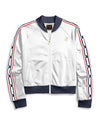 Champion Life Womens Track Jacket