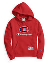 Champion Womens Century Collection Hoodie