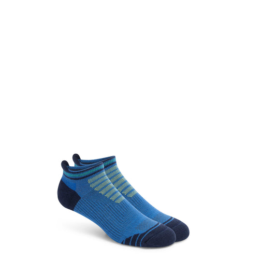 Fox River Adult Sprint Lightweight Ankle Sport Sock