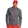 Champion Men`s Powertrain Tech Fleece Full Zip