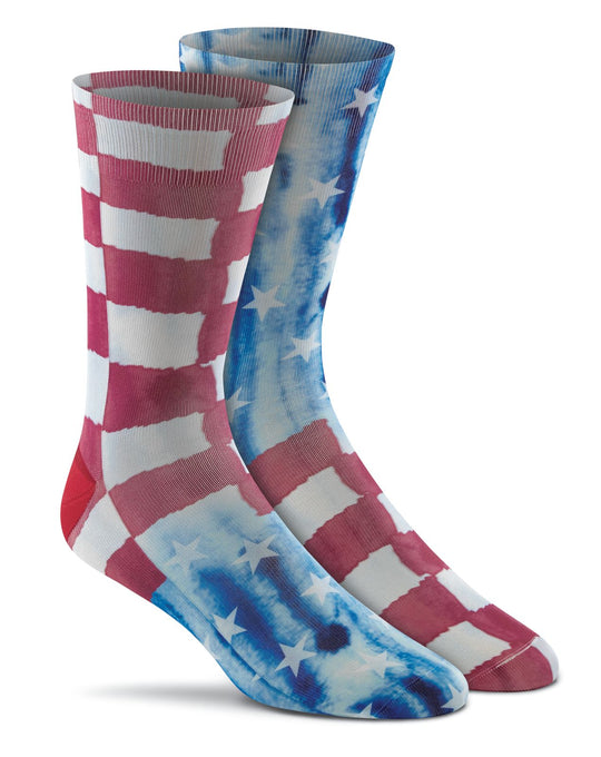 Fox River Adult Mirage CoolMax Ultra-Lightweight Liner Crew Sock