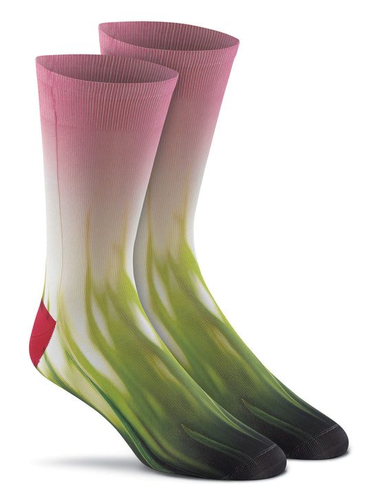 Fox River Adult Mirage CoolMax Ultra-Lightweight Liner Crew Sock