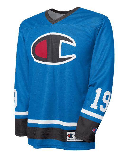 Champion Life Mens Hockey Jersey