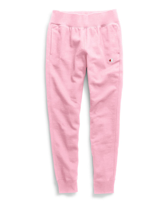 Champion Life Womens Reverse Weave Joggers