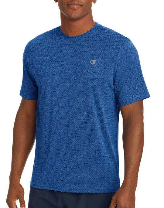 Champion Vapor Men’s Heather Tee