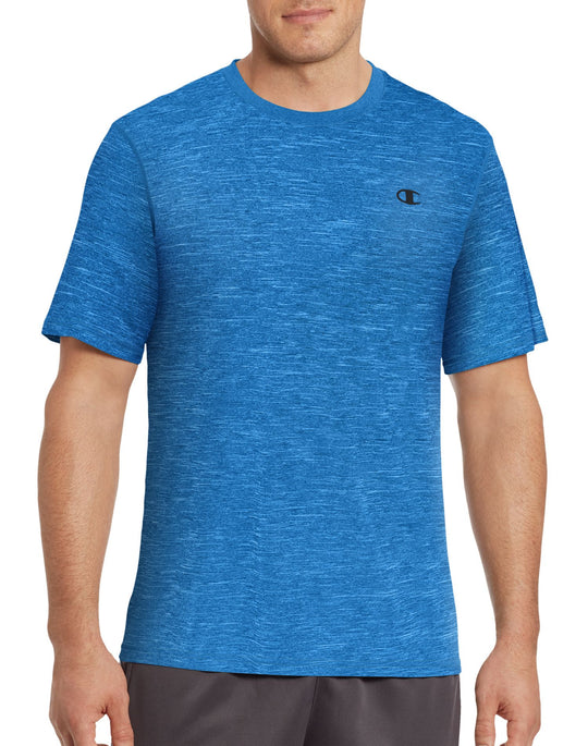 Champion Vapor Men’s Heather Tee