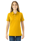 Jerzees Womens SpotShield Short Sleeve Jersey Sport Shirt