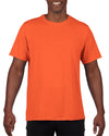 Gildan Mens Performance T-Shirt, XL, Lime