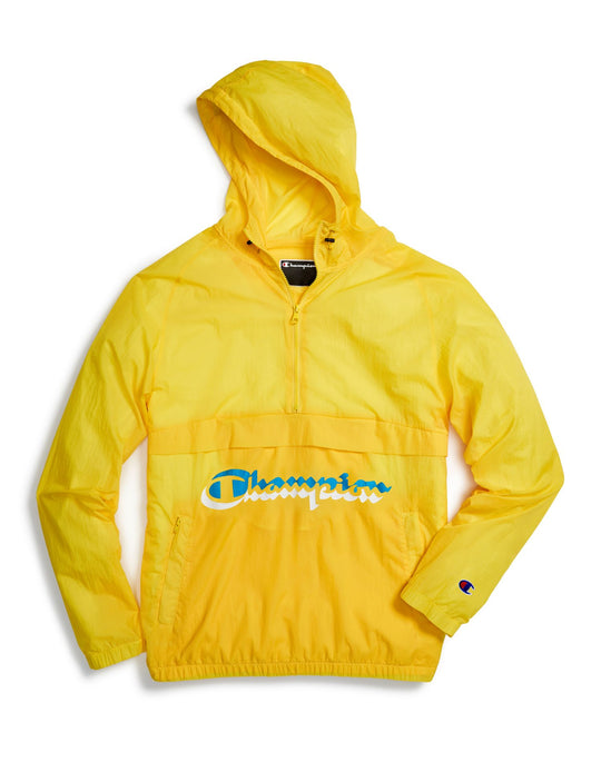 Champion Life Adult Pullover Anorak Jacket