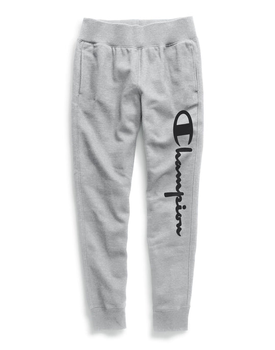 Champion Life Womens Reverse Weave Joggers
