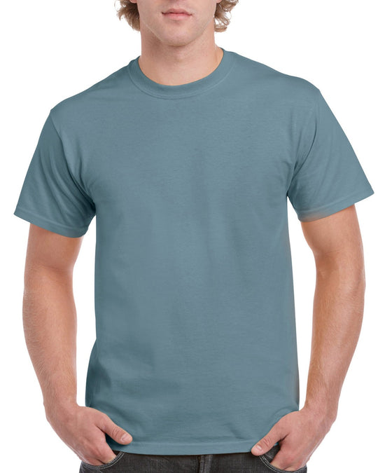 Gildan Mens Ultra Cotton T-Shirt
