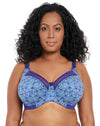 Goddess Kayla Women`s Plus-Size Banded Underwire Bra