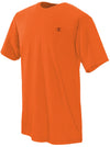 Champion Cotton Jersey Mens T Shirt