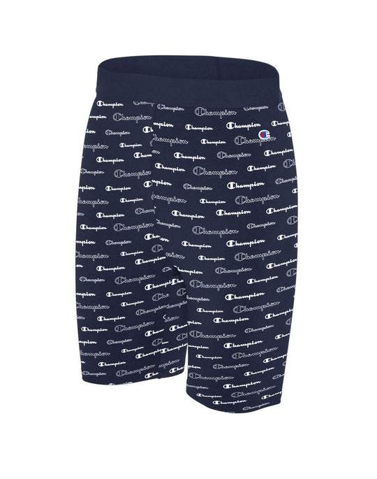 Champion Womens Everyday Bike Shorts