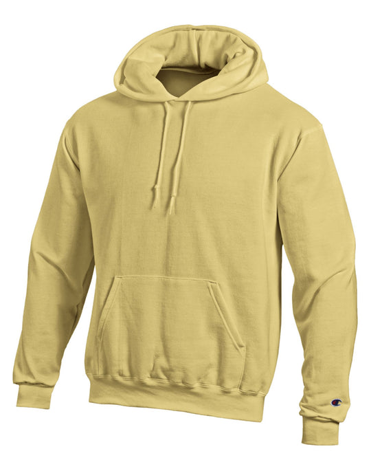 Champion Men's Double Dry Action Fleece Pullover Hood