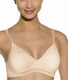 Barely There Flawless Fit Comfy Support Stripe Wirefree Bra