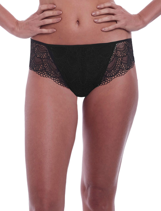 Fantasie Womens Twilight Brazilian Thong