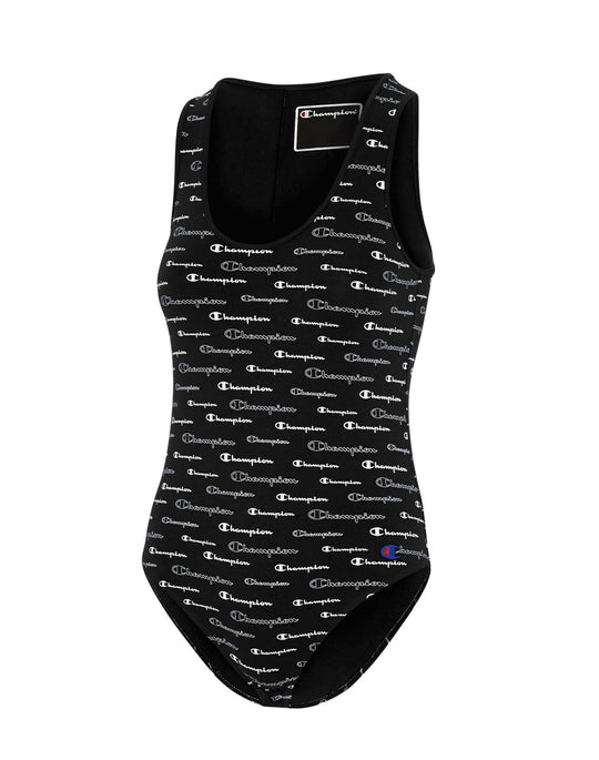 Champion Womens Authenic Body Suit