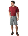 Walls Mens Iron Wall Shorts