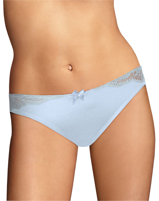 Maidenform Women`s Comfort Devotion Bikini