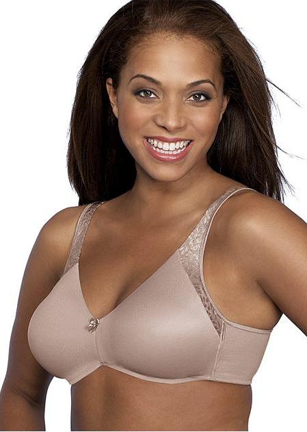 4509 - Playtex Secrets Signature Uplift Wirefree Bra