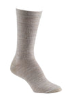 Fox River Basic Women`s Ultra-lightweight Crew Socks