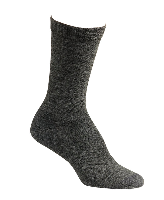 Fox River Basic Women`s Ultra-lightweight Crew Socks