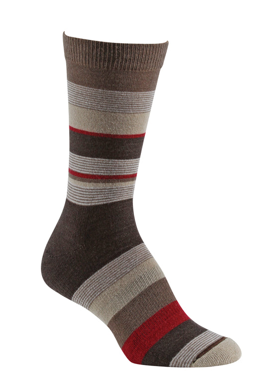 Fox River Modern Day Women`s Lightweight Crew Socks